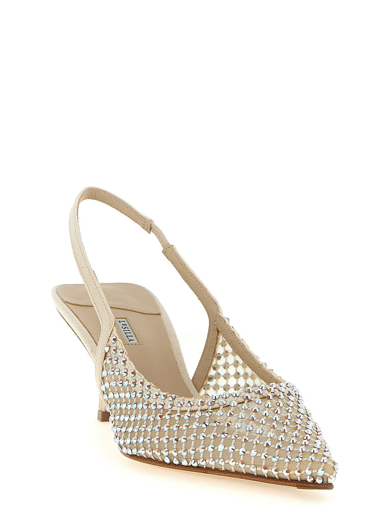 Le Silla Le Silla Gilda Slingback