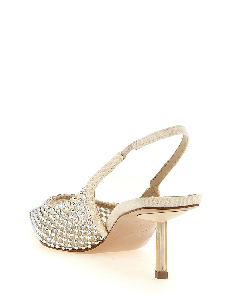 Le Silla Le Silla Gilda Slingback