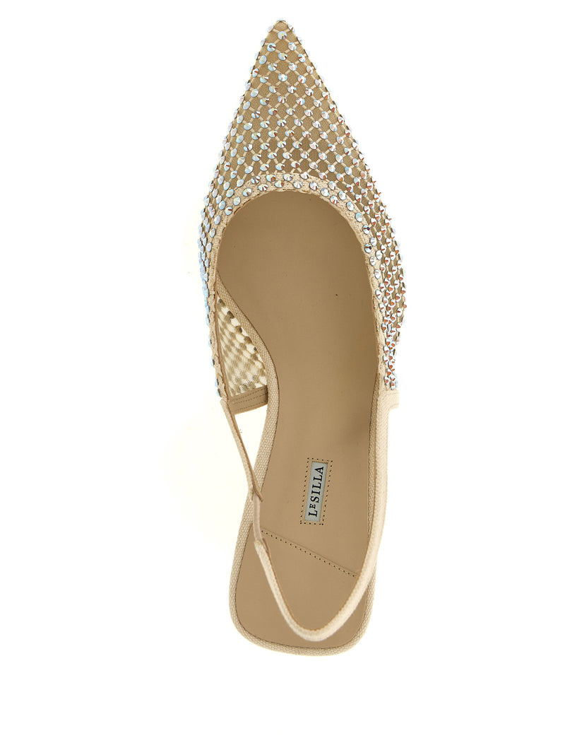 Le Silla Le Silla Gilda Slingback