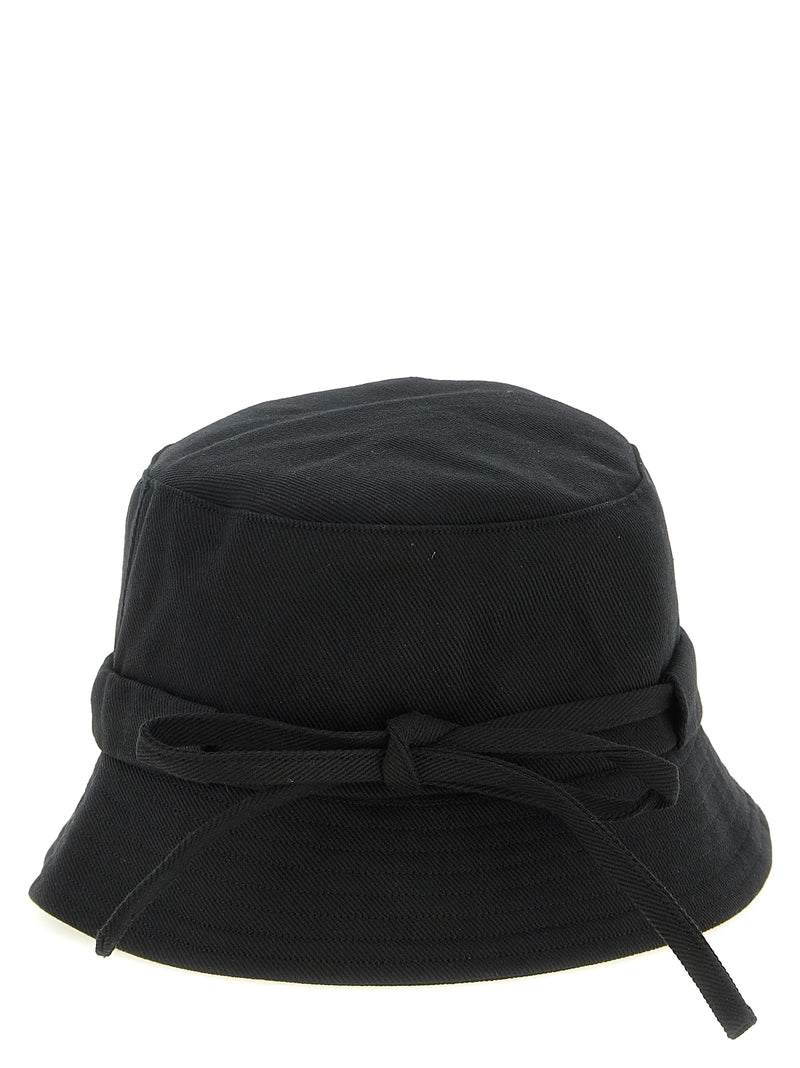 Jacquemus Jacquemus Le Bob Gadjo Bucket Hat