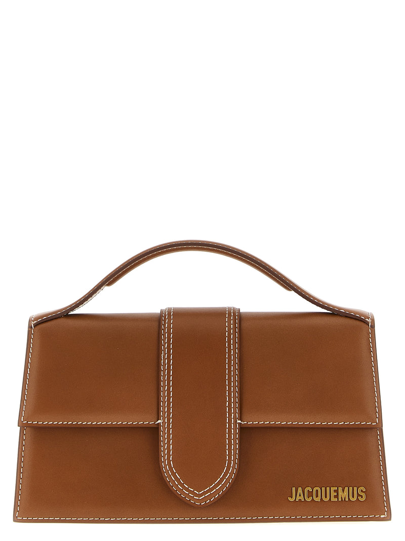 Jacquemus Le Grand Bambino Handbag Variant 3 | Urbalenti™ NYC