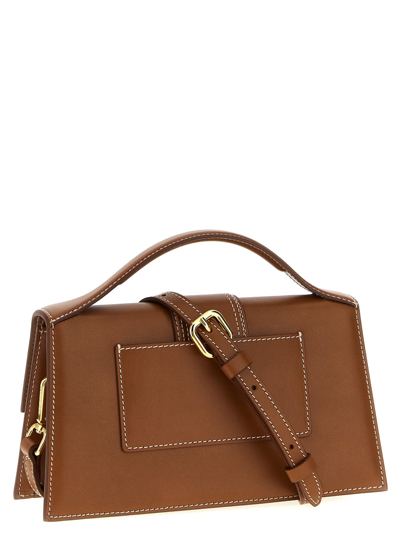 Jacquemus Le Grand Bambino Handbag Variant 3 | Urbalenti™ NYC