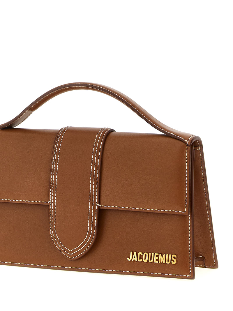 Jacquemus Le Grand Bambino Handbag Variant 3 | Urbalenti™ NYC