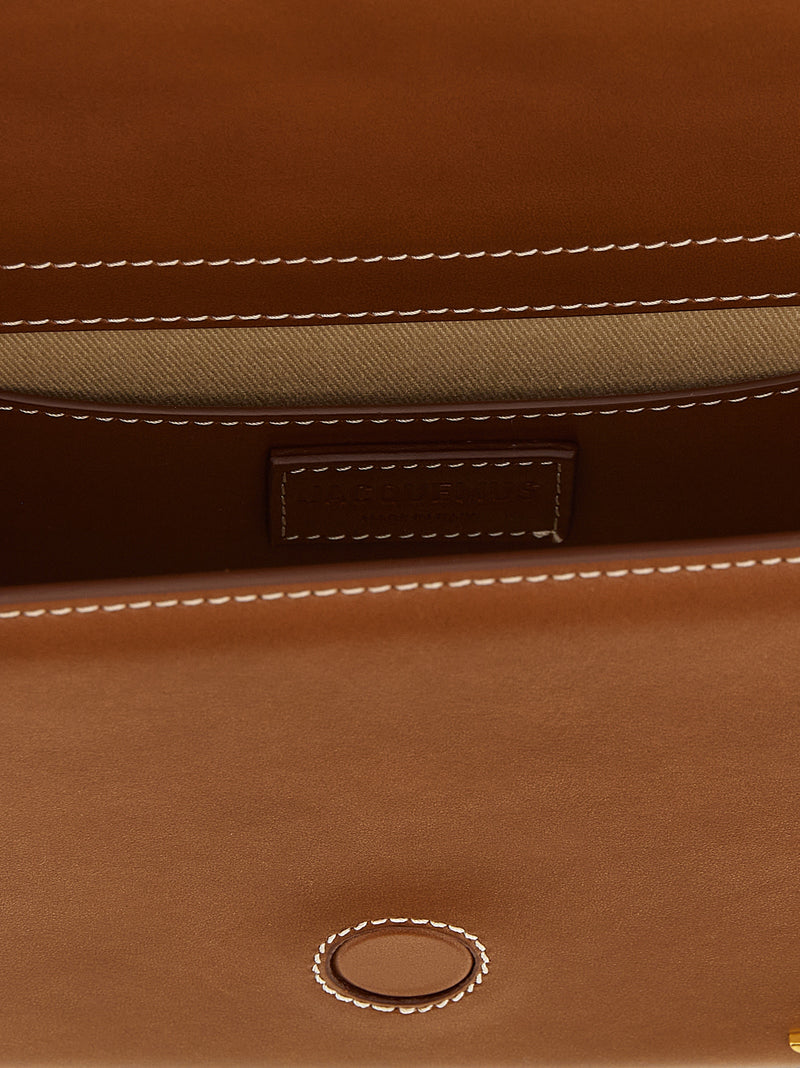 Jacquemus Le Grand Bambino Handbag Variant 3 | Urbalenti™ NYC