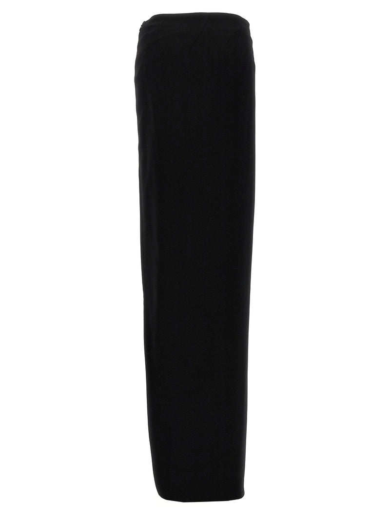 Ann Demeulemeester Ann Demeulemeester Janita Skirt