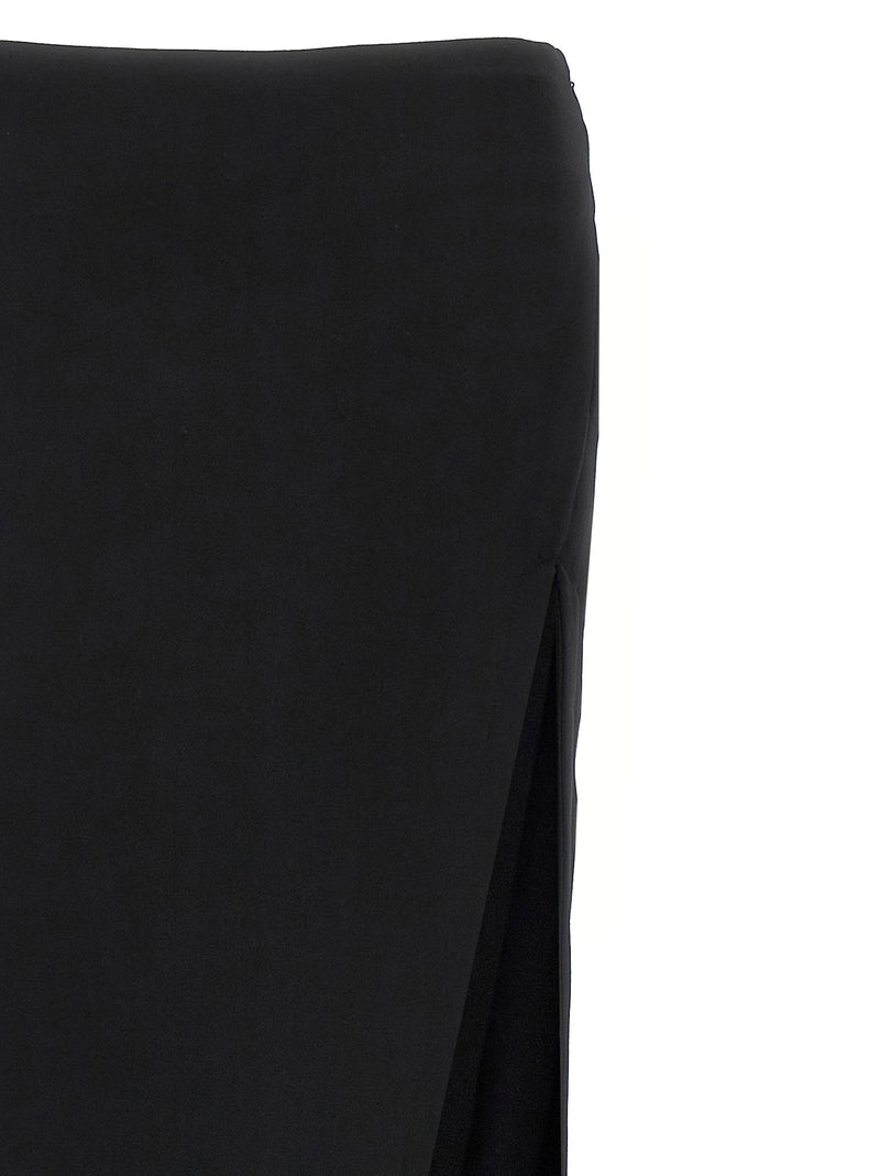 Ann Demeulemeester Ann Demeulemeester Janita Skirt