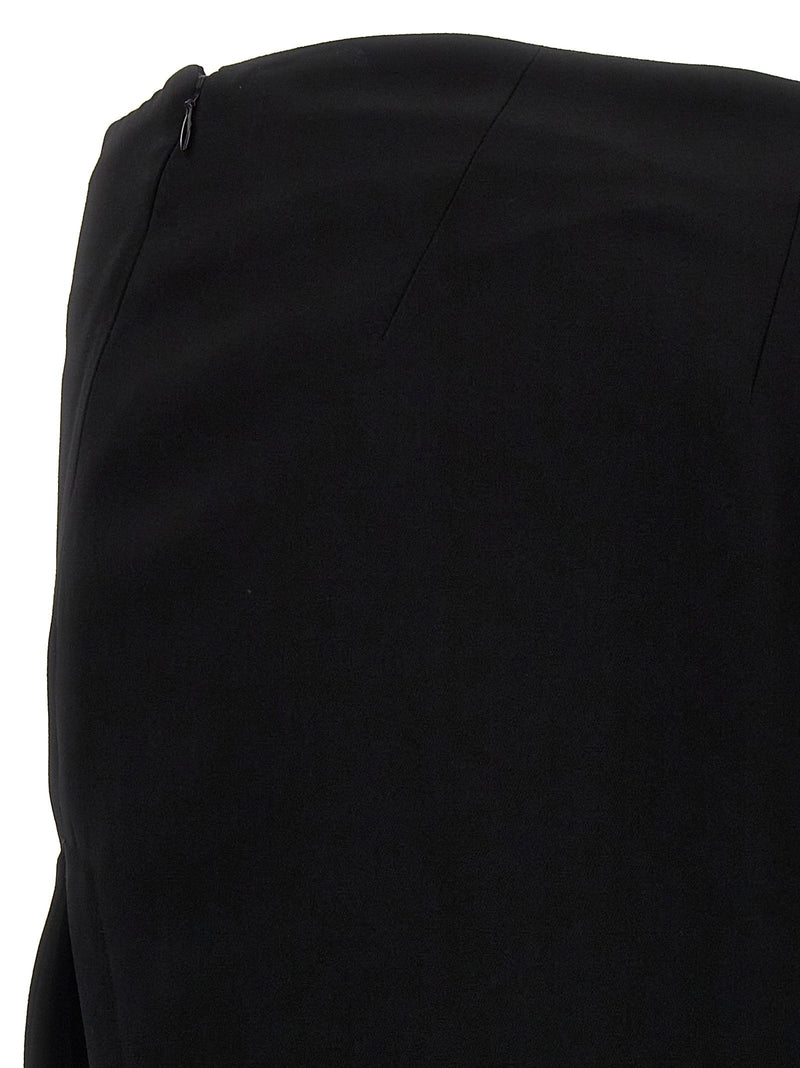Ann Demeulemeester Ann Demeulemeester Janita Skirt