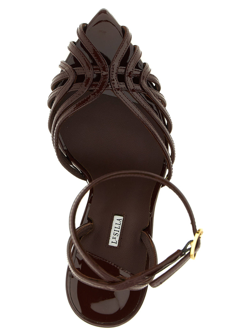 Le Silla Le Silla Embrace Sandals