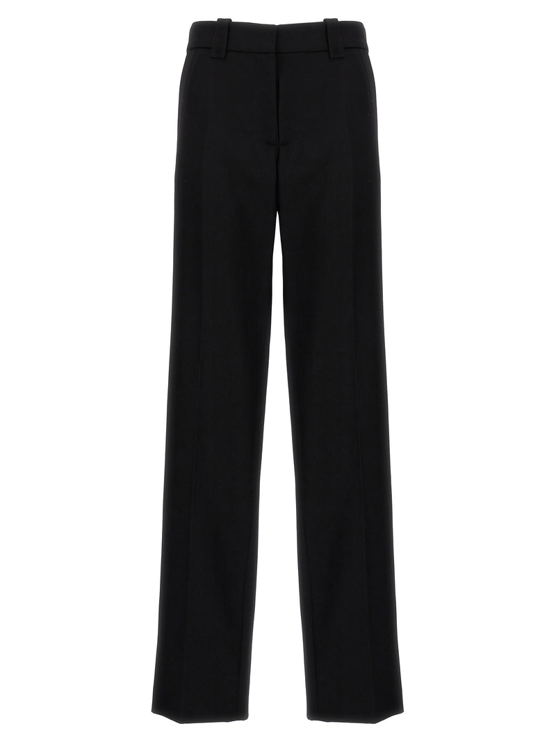 Paco Rabanne Wool Pants | Urbalenti™ NYC