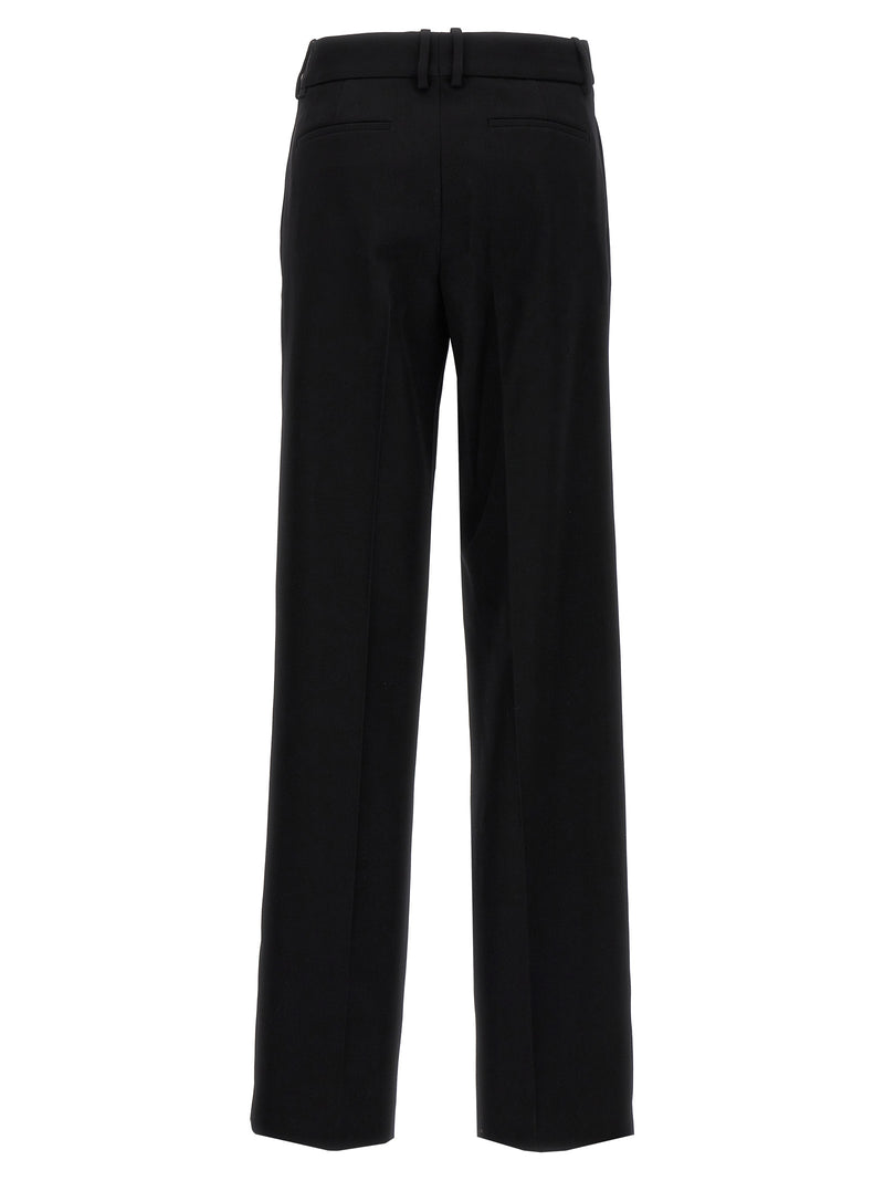 Paco Rabanne Wool Pants | Urbalenti™ NYC