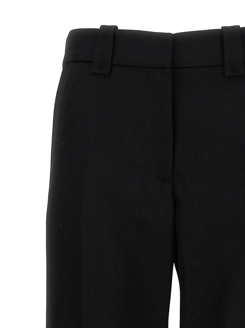 Paco Rabanne Wool Pants | Urbalenti™ NYC