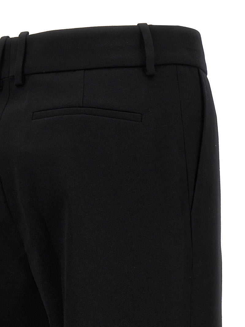 Paco Rabanne Wool Pants | Urbalenti™ NYC