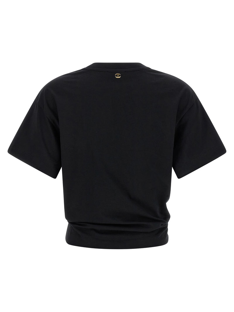 Paco Rabanne Piercing T-shirt | Urbalenti™ NYC