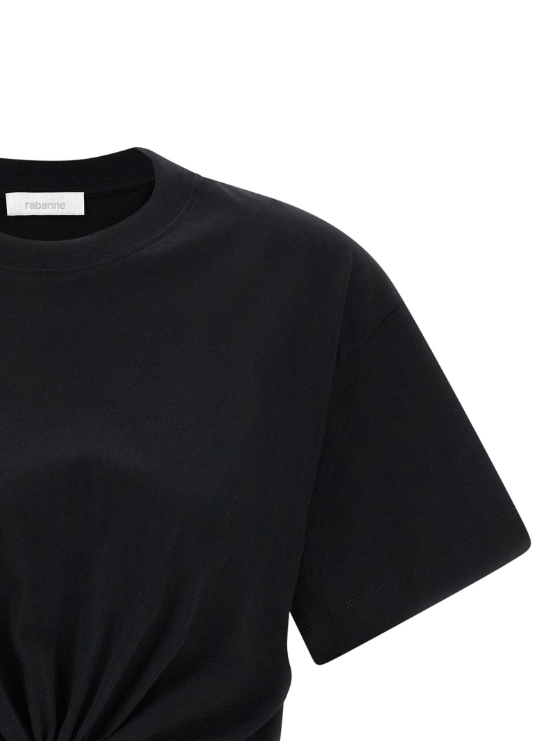 Paco Rabanne Piercing T-shirt | Urbalenti™ NYC