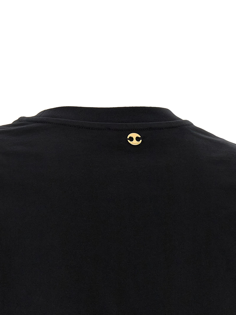 Paco Rabanne Piercing T-shirt | Urbalenti™ NYC