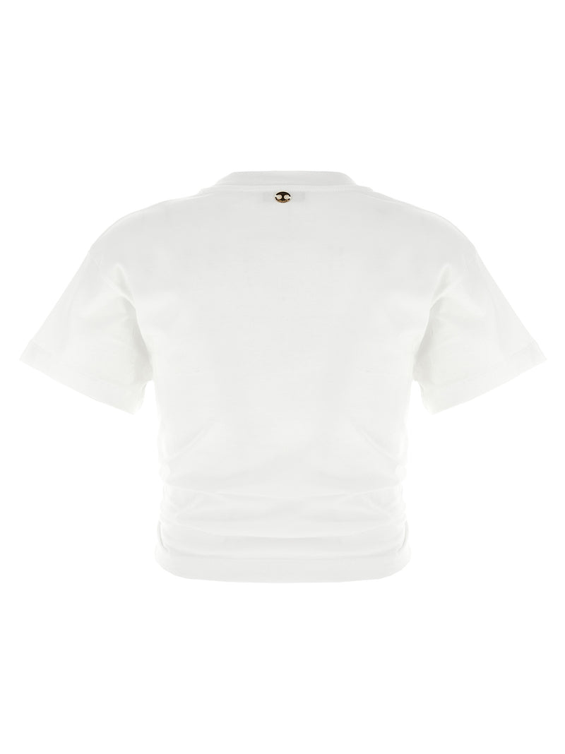 Paco Rabanne Piercing T-shirt | Urbalenti™ NYC