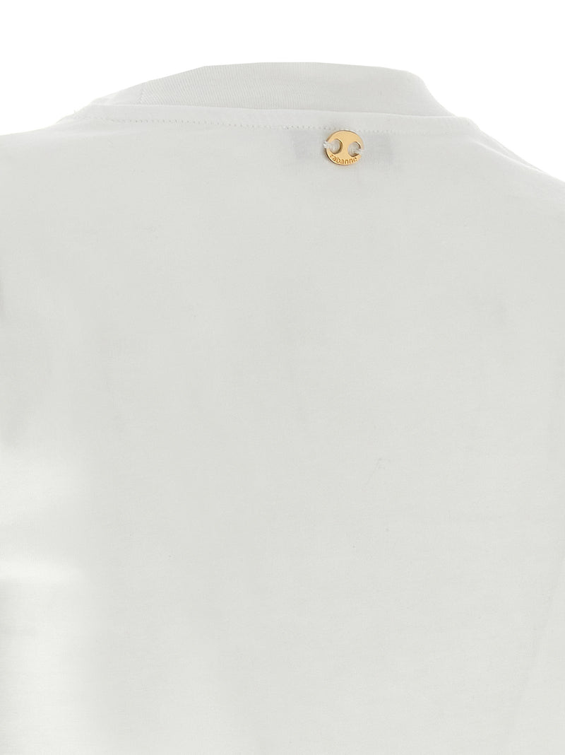 Paco Rabanne Piercing T-shirt | Urbalenti™ NYC