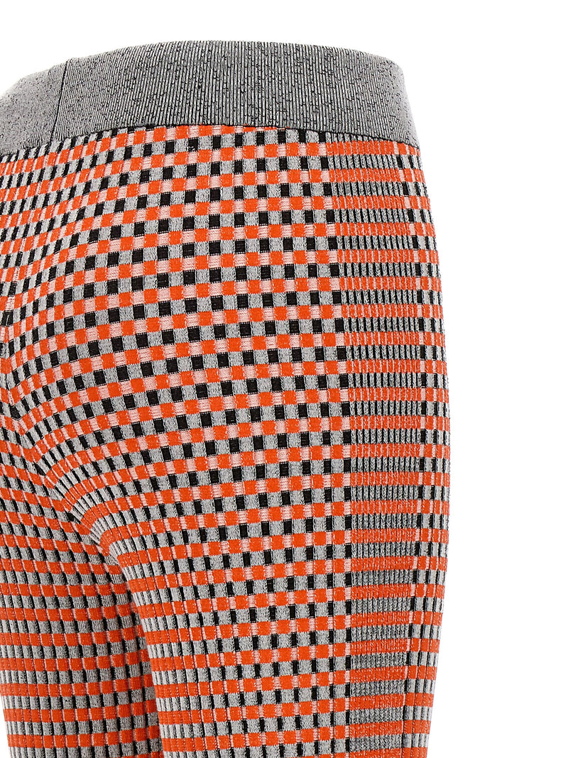 Paco Rabanne Jacquard Pants | Urbalenti™ NYC