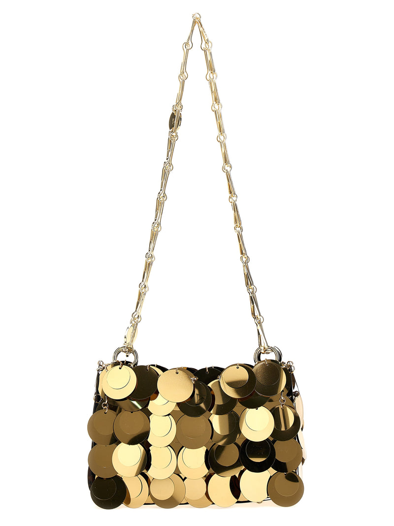 Paco Rabanne Paco Rabanne Sparkle Nano Handbag