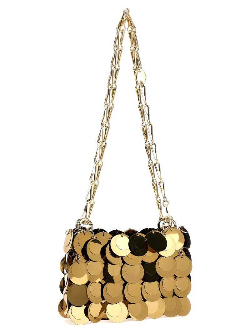 Paco Rabanne Paco Rabanne Sparkle Nano Handbag