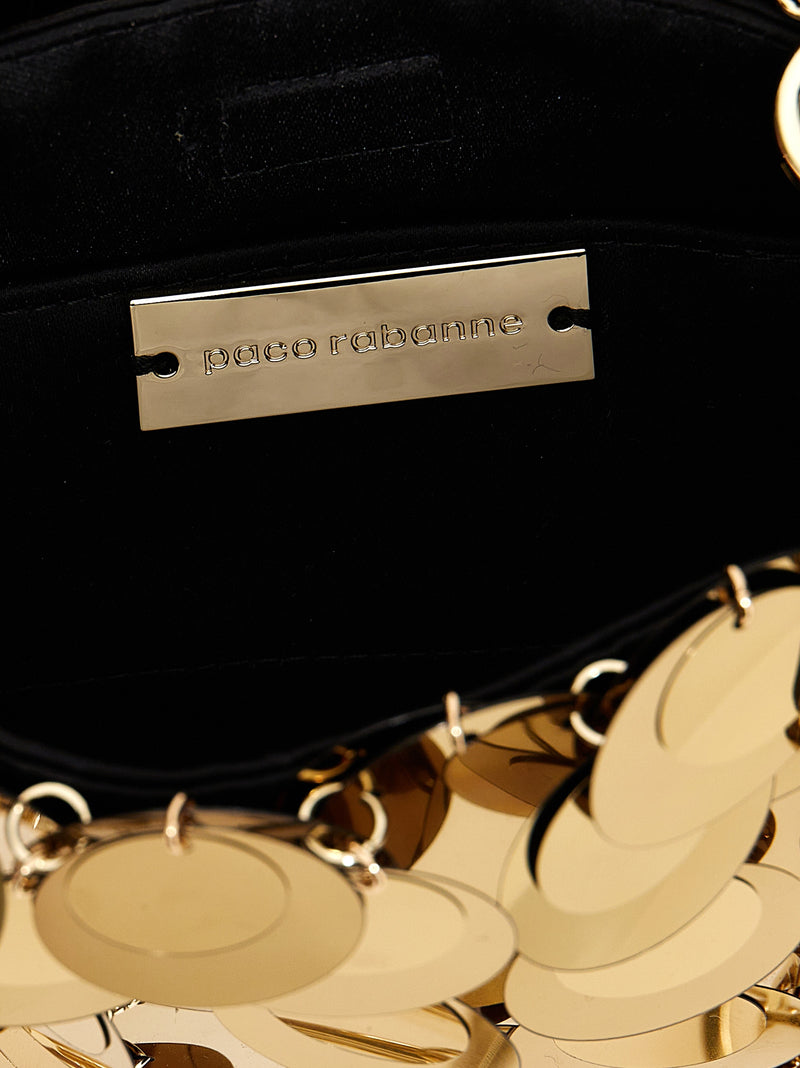 Paco Rabanne Paco Rabanne Sparkle Nano Handbag