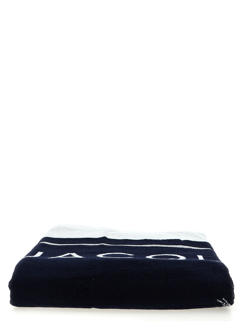 Jacquemus Beach Towel La Serviette Croisière | Urbalenti™ NYC