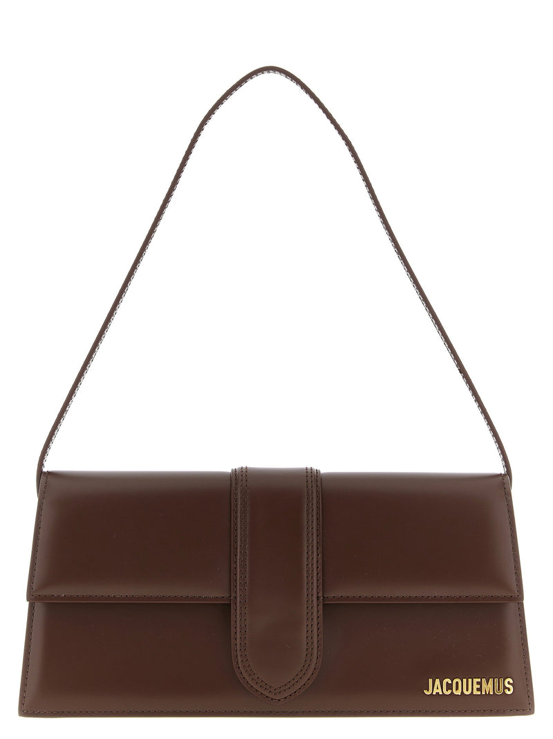 Jacquemus Jacquemus Le Bambino Long Shoulder Bag