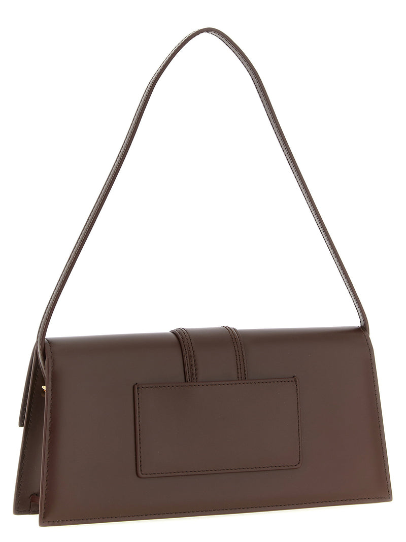 Jacquemus Jacquemus Le Bambino Long Shoulder Bag