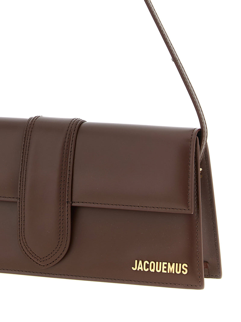 Jacquemus Jacquemus Le Bambino Long Shoulder Bag