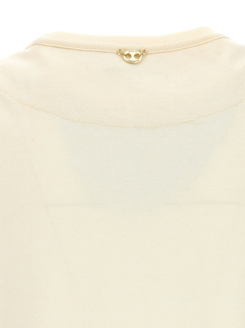 Paco Rabanne Paco Rabanne Metal Sequin Top