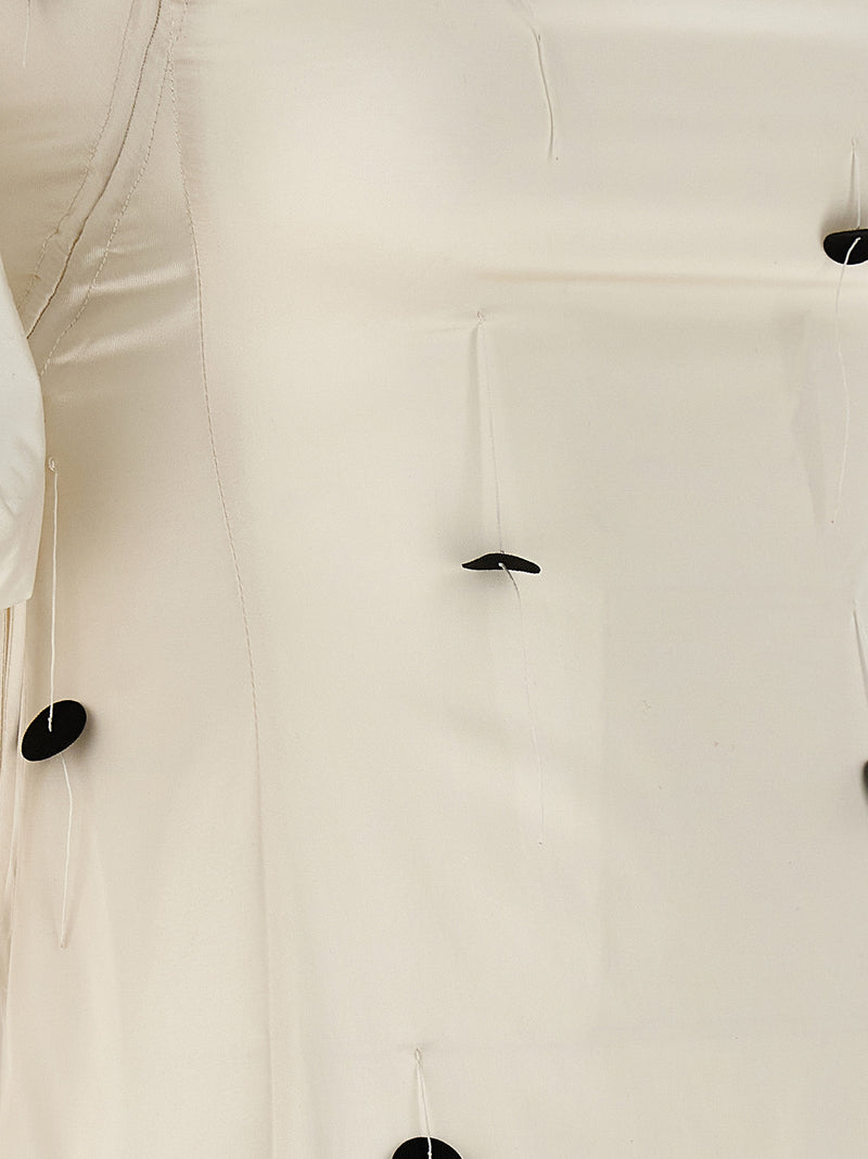 Jacquemus La Robe Chouchou Dress | Urbalenti™ NYC