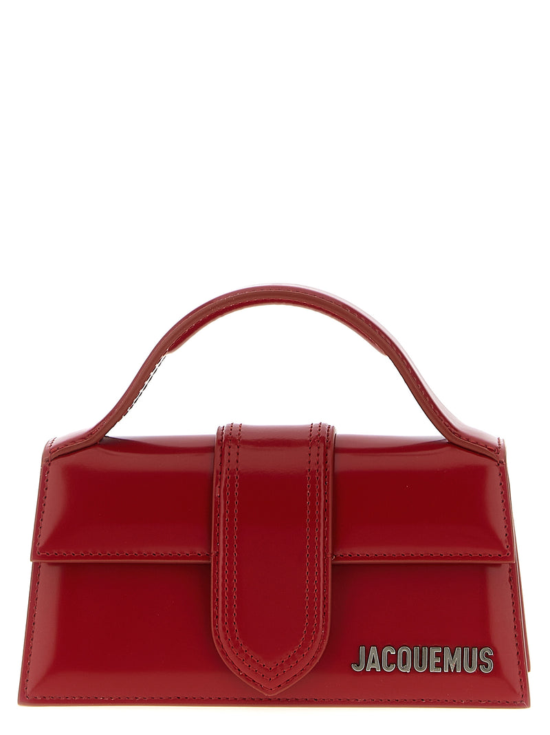 Jacquemus Jacquemus Le Bambino Handbag
