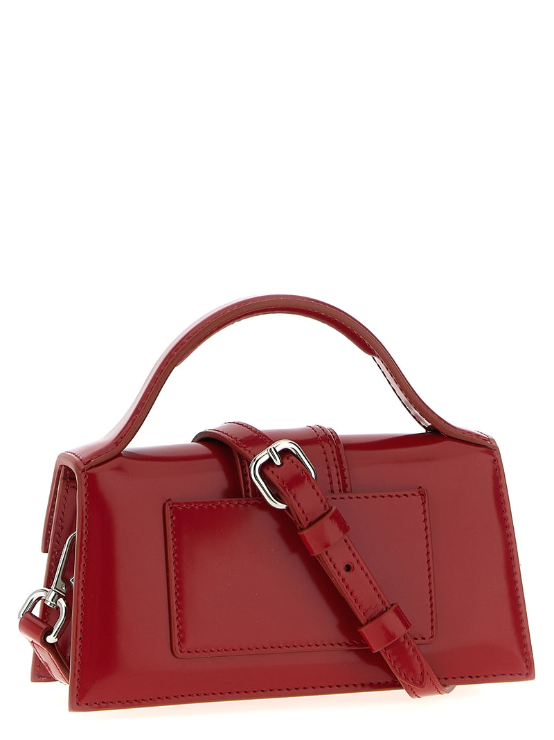 Jacquemus Jacquemus Le Bambino Handbag