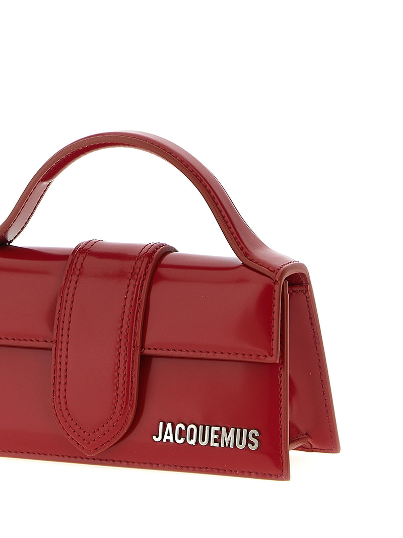 Jacquemus Jacquemus Le Bambino Handbag