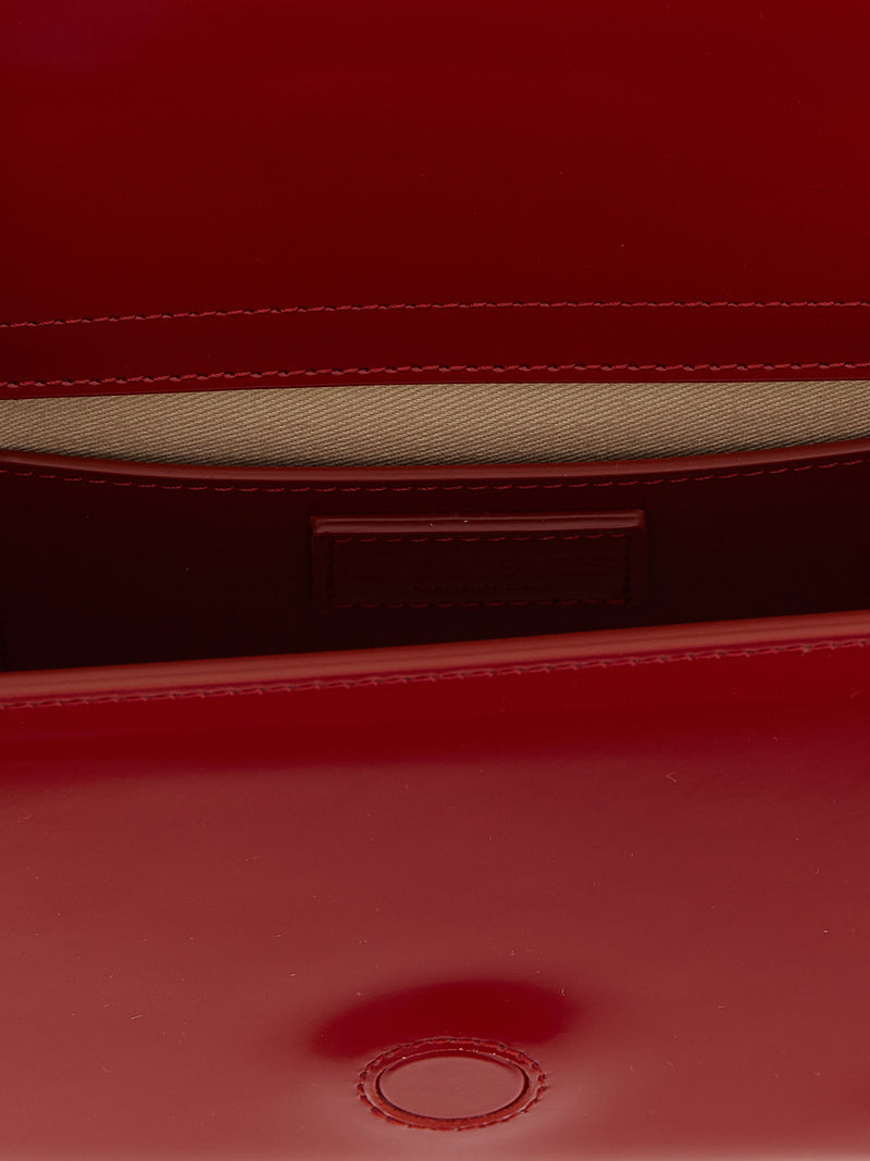 Jacquemus Jacquemus Le Grand Bambino Handbag
