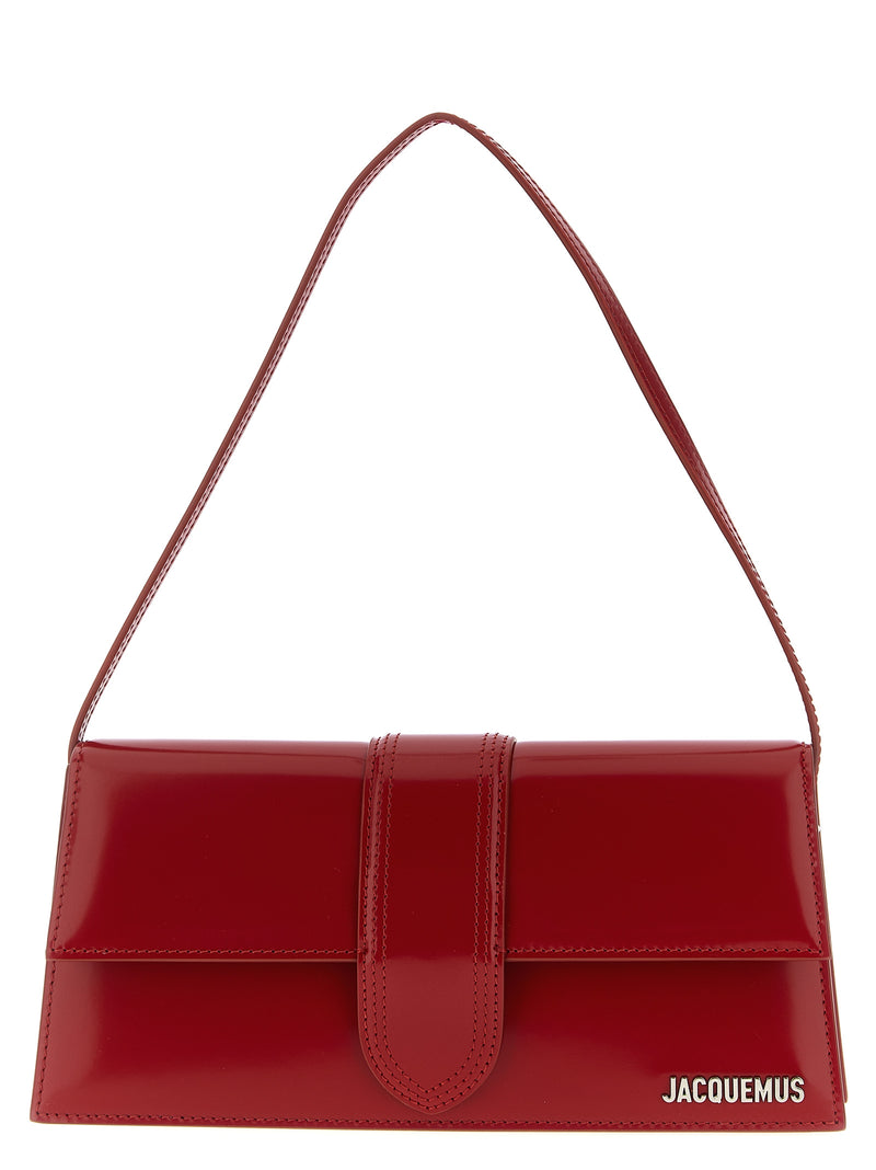 Jacquemus Jacquemus Le Bambino Long Shoulder Bag
