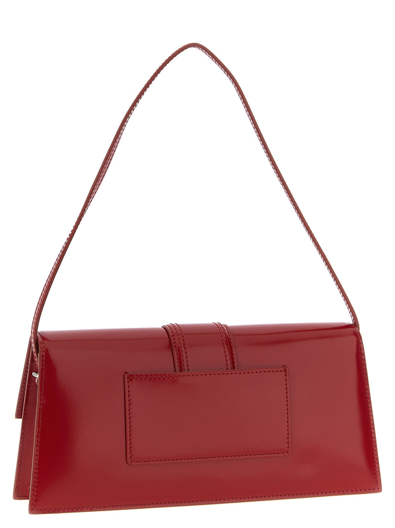 Jacquemus Jacquemus Le Bambino Long Shoulder Bag