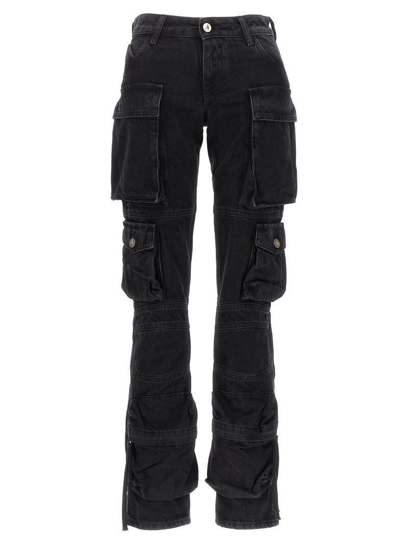 The Attico The Attico Essie Jeans