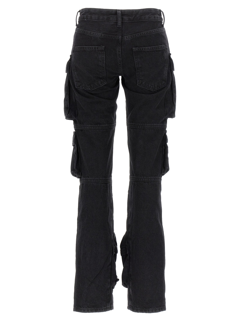 The Attico The Attico Essie Jeans