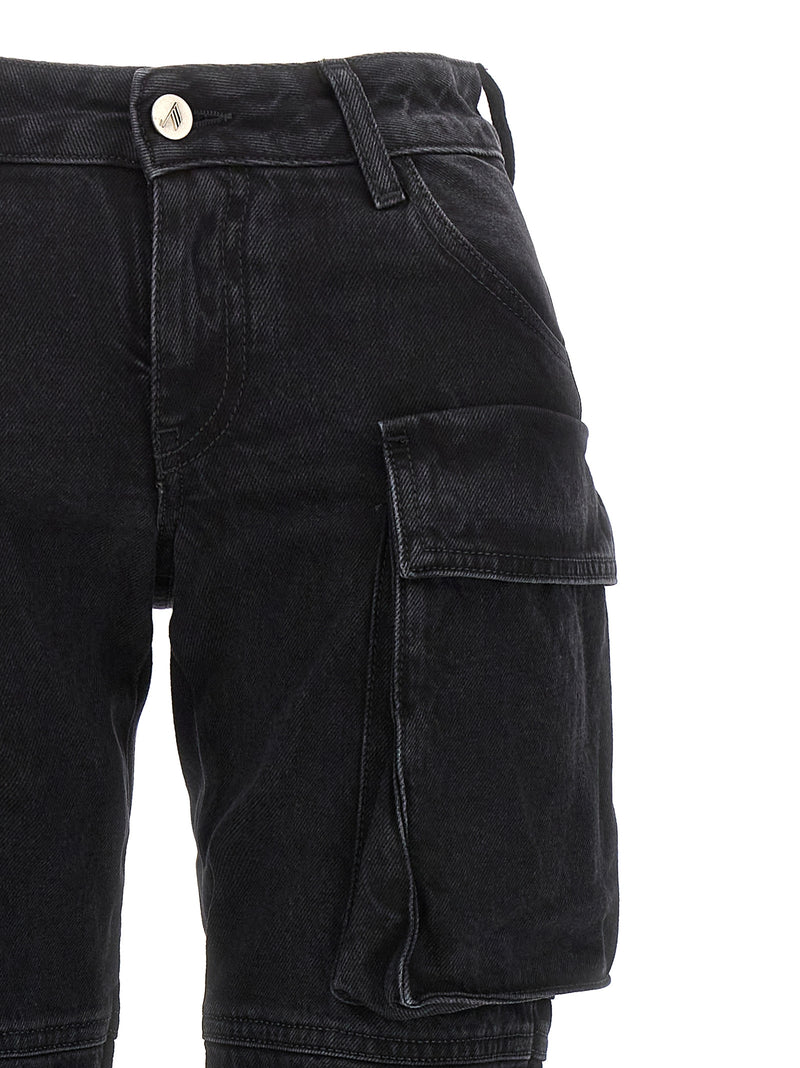 The Attico The Attico Essie Jeans