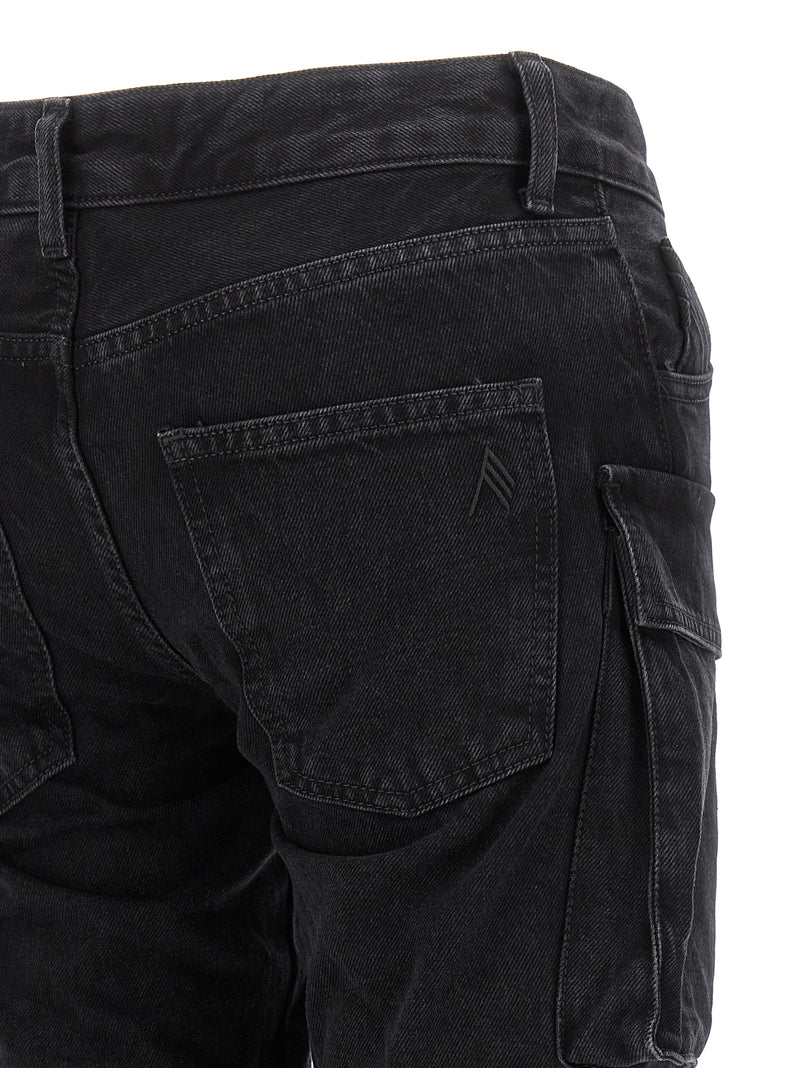 The Attico The Attico Essie Jeans
