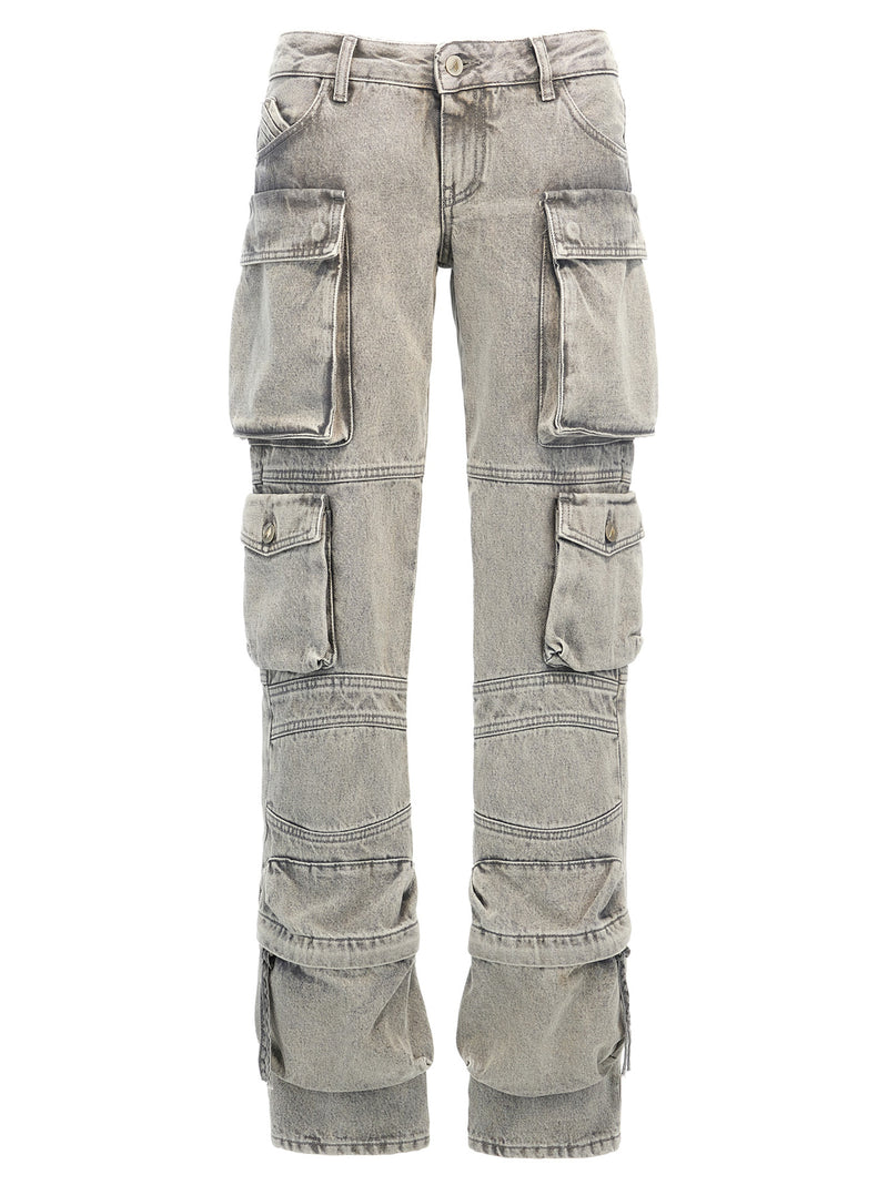 The Attico The Attico Essie Jeans