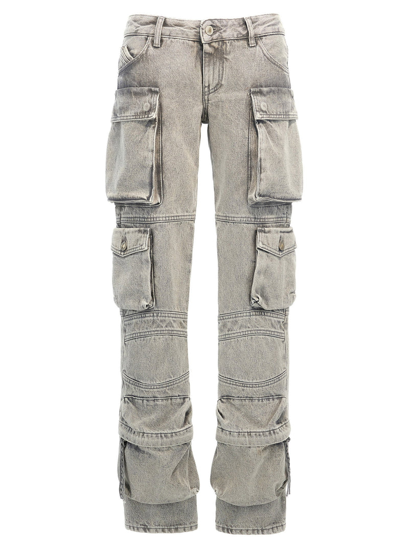 The Attico The Attico Essie Jeans