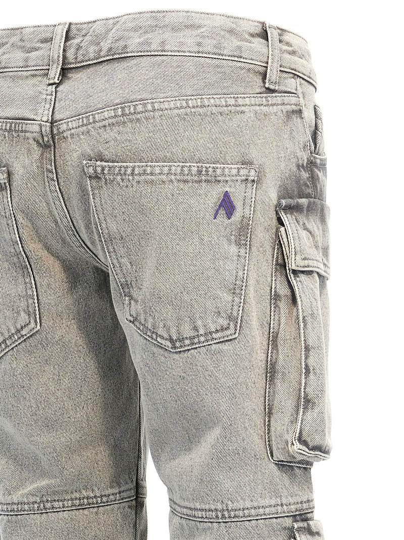 The Attico The Attico Essie Jeans