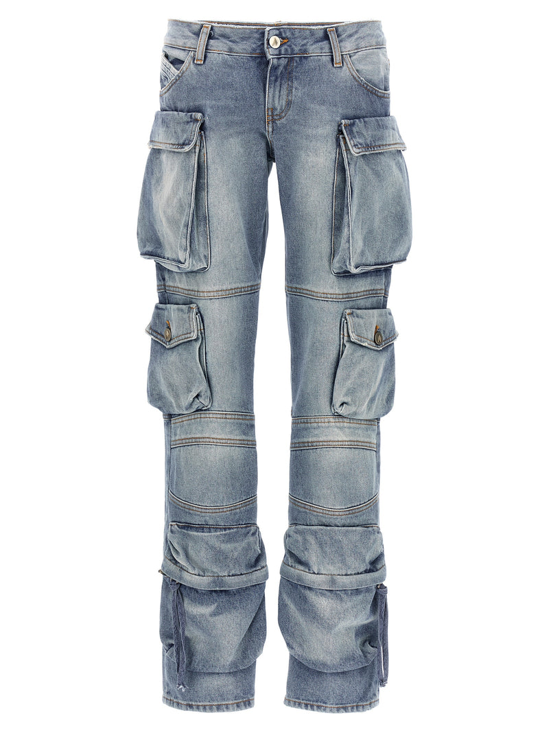 The Attico The Attico Essie Jeans