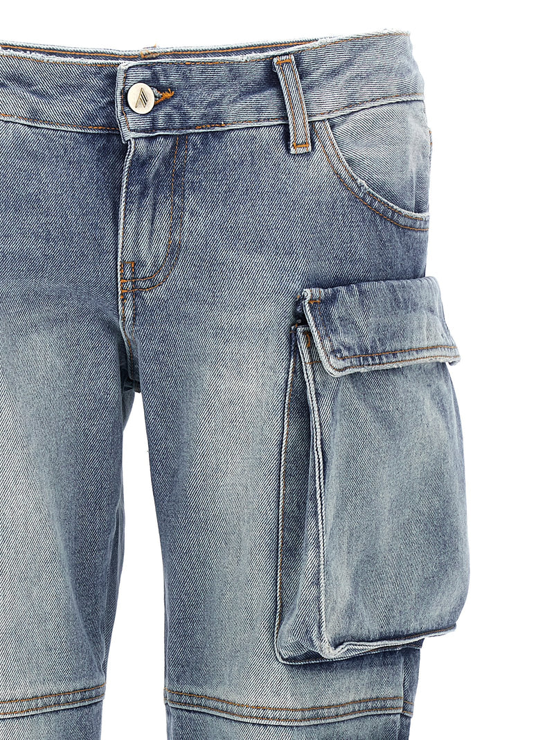 The Attico The Attico Essie Jeans