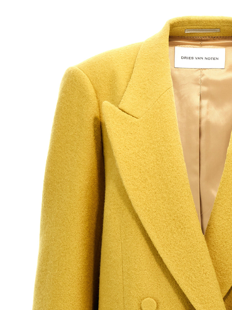 Dries Van Noten Dries Van Noten Blink Blazer