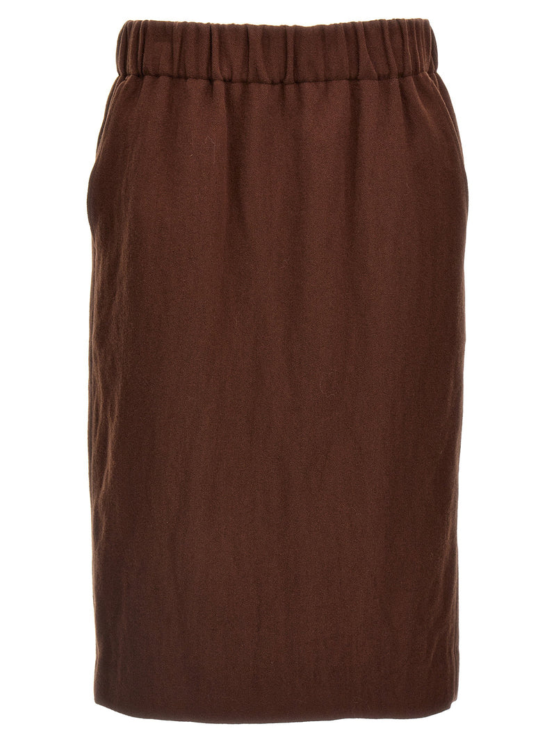 Dries Van Noten Dries Van Noten Safya Skirt
