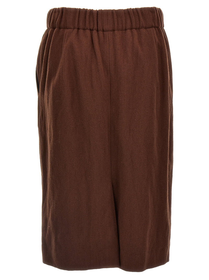 Dries Van Noten Dries Van Noten Safya Skirt