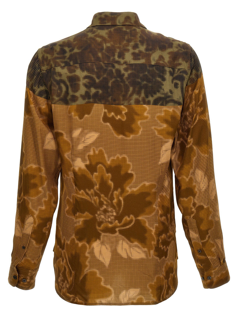 Dries Van Noten Dries Van Noten Carvies 9080 Shirt